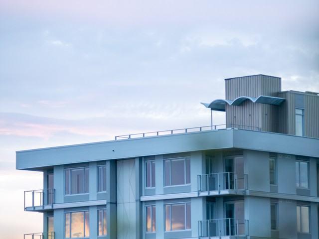 Seaview Two 3 Bedroom Apartment for Rent at 440 Dallas Rd, Victoria, BC V8V None James Bay