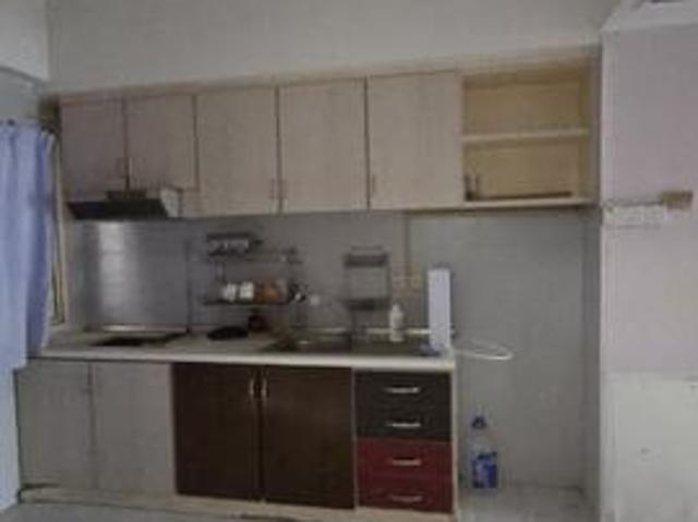 SEAVIEW Tanjung Bungah Desa Mar Vista Condo 850sf 2Bedrooms 2Baths