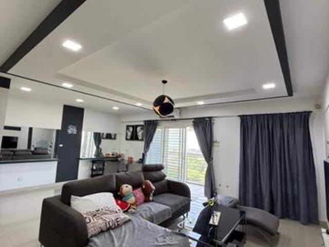 SeaView Tower Condominium For Rental