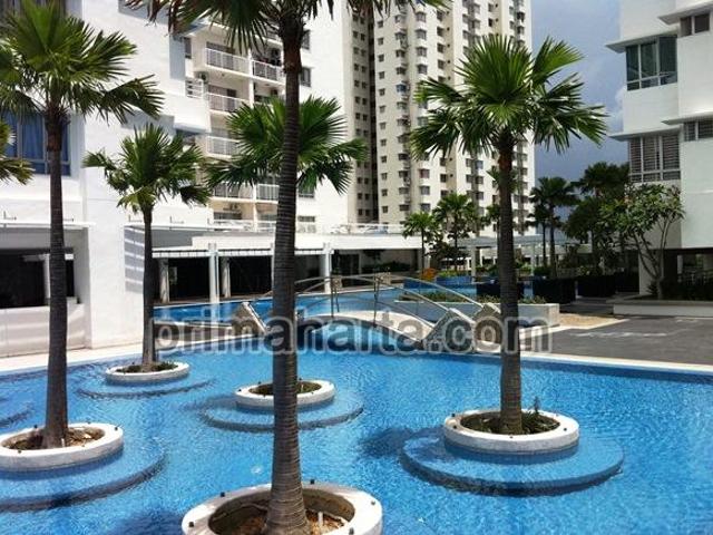 Seaview Tower Fully Furnished, Renovated and Fully Extended Unit For Sale & Rent