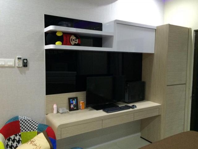 Seaview Tower fully Jalan Habour Place Butterworth