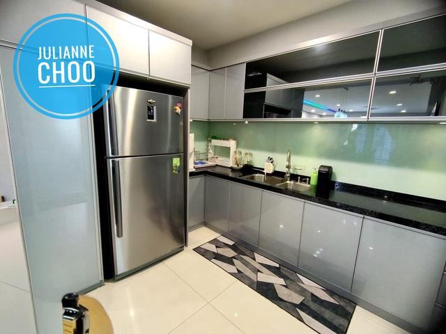 SEAVIEW TOWER 4ROOM CORNER 1285sf Butterworth