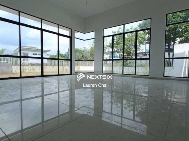 Seaview Unblock View Corner unit