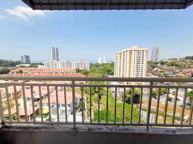 Seaview unit