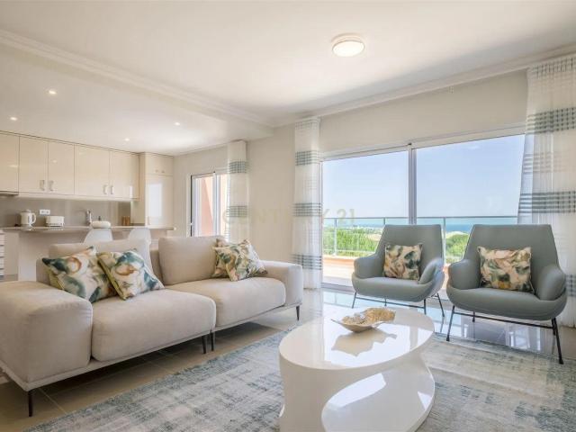 Seaview Village — Apartamentos T2 Novos | Boavista Golf & Sp. 125m² São Gonçalo de Lagos
