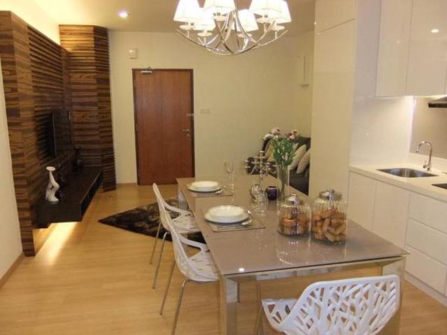 Seaview 118 ONE ONE Eight Island Plaza Tanjung Tokong Penang 630sf