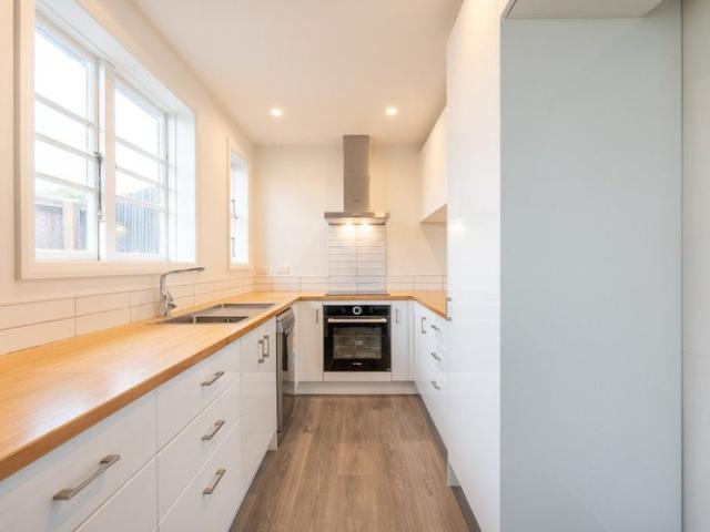 Seaview, 3 bedrooms