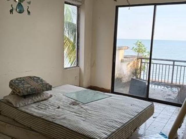 Seaview 3 rooms Paradise Lagoon Port Dickson