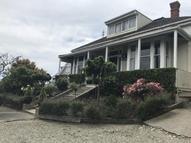 seaview, 5 bedrooms