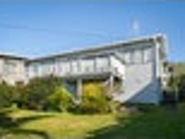 Seaviews. Character. Potential