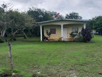 Sea Confiable vende amplio terreno con vivienda en El Pedregosito Pesé