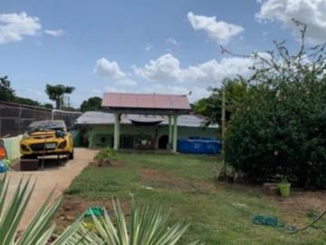 Sea Confiable Vende casa en Ciudad Radial, Juan Díaz