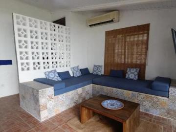 SEA CONFIABLE VENDE HERMOSA CASA BEACH FRONT CON ACCESO A LA PLAYA