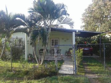 Sea Confiable vende propiedad 2 viviendas ubicada en Pesé
