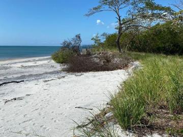 SEA Confiable Vende Terreno Frente al Mar Juan Hombron