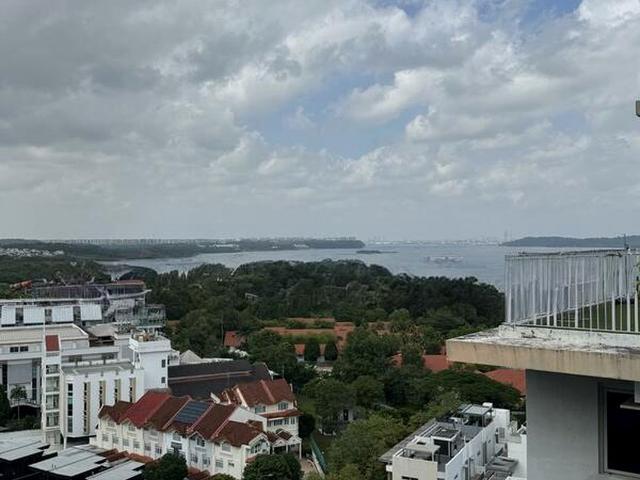 Sea Esta D18, Condominium