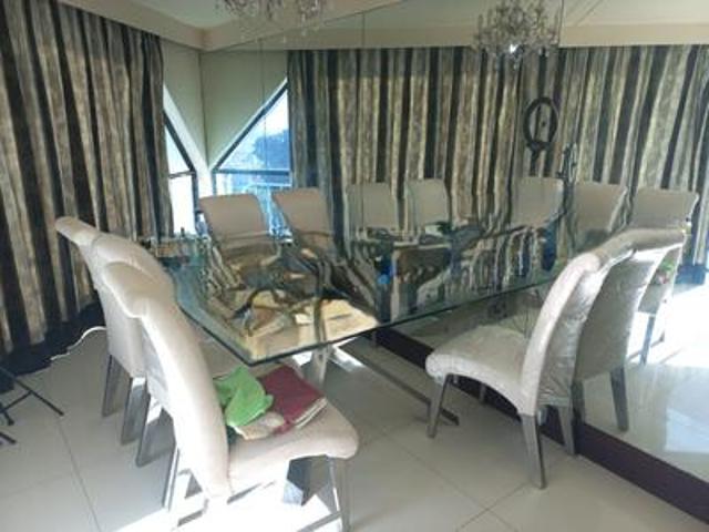 sea facing musgrave apartment !