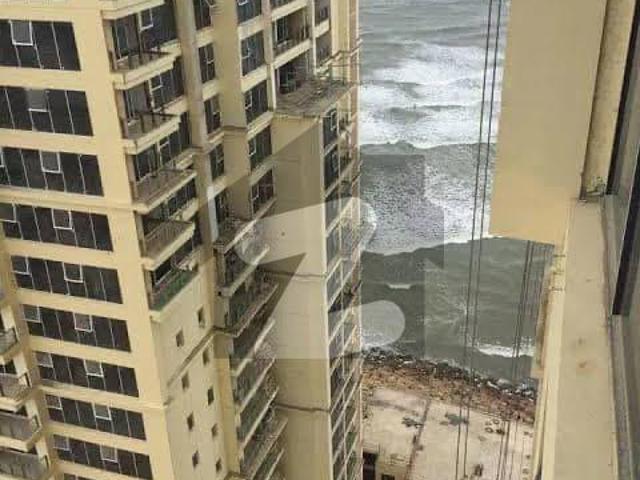 Sea Facing Apartment For Rent Emaar Pearl Towers