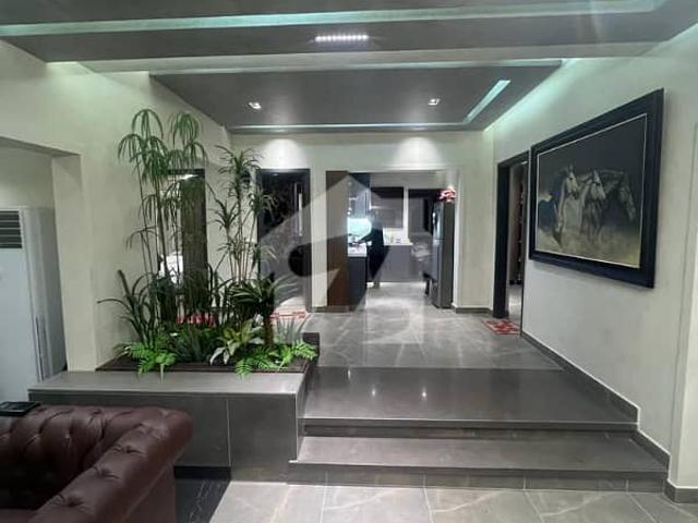Sea facing architect design 3 bedrooms apartment is available for sale