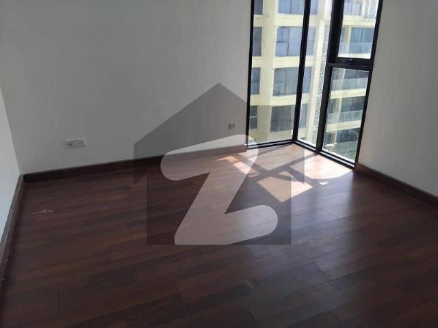 Sea Facing Flat In Karachi Is Available For Sale