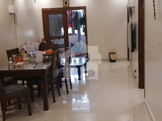Sea Facing Luxury Apartment For Sale in country club DHA phase 5