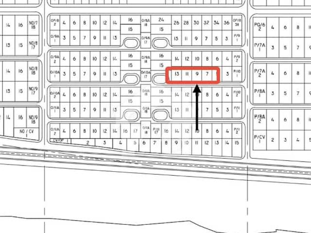 Sea facing Residential Plot in Singhar