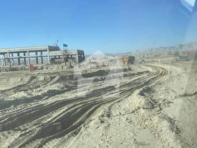Sea Facing 1000 Sq Yd Commercial Plot Singhar Housing Scheme Phase 1 Gwadar Most Prime Location