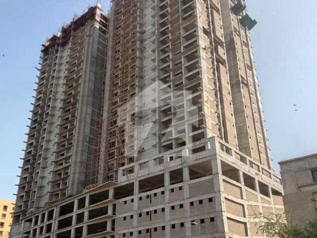 Sea Facing 3 Bed DD Apartment