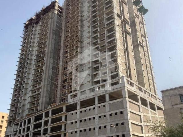 Sea Facing 3 Bedrooms Luxurious Apartment For Sale Under Construction