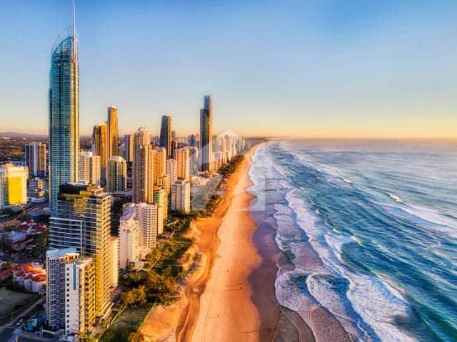 Sea Front 2 Acre Commercial Plot For On Most Prime Location Of Gwadar