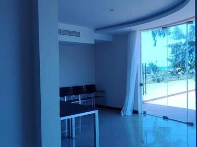 Sea front three bedroom Apartment onsale at shanzu