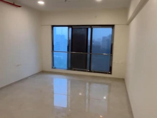 Sea Jewel 2 Bedroom 1050 Sq. Ft. Apartment in Malad East Mumbai Listing ID: #10360