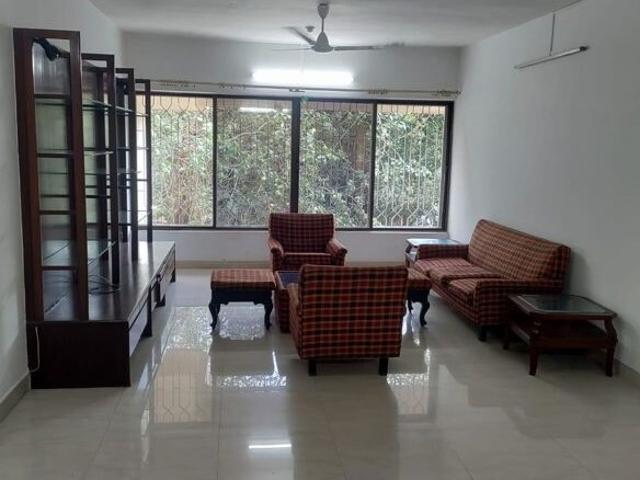 Sea Lord 2 Bedroom 860 Sq. Ft. Apartment in Cuffe Parade Mumbai Listing ID: #10352