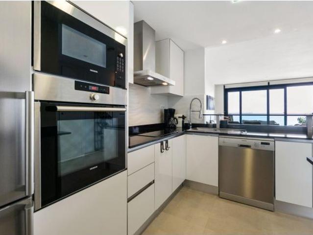 Sea Senses, Hermoso Apartamento, con vistas panorámicas al mar, 3 habitaciones
