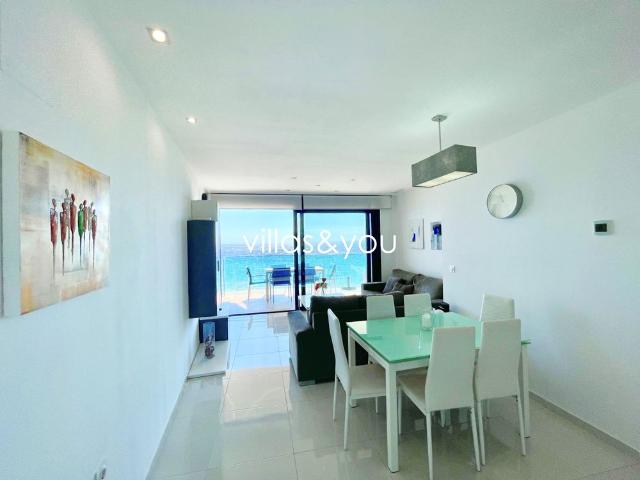 Sea Senses | Long term winter rental in Punta Prima, Torrevieja