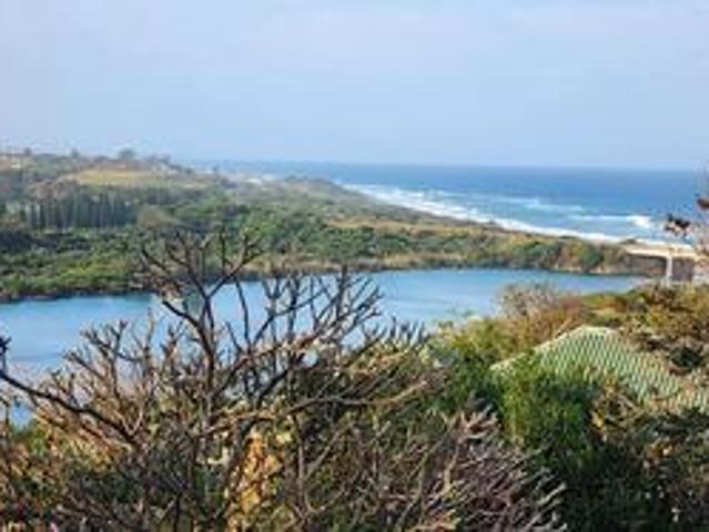 sea side charmer with delightful views