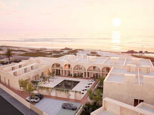 Sea Side Living T2