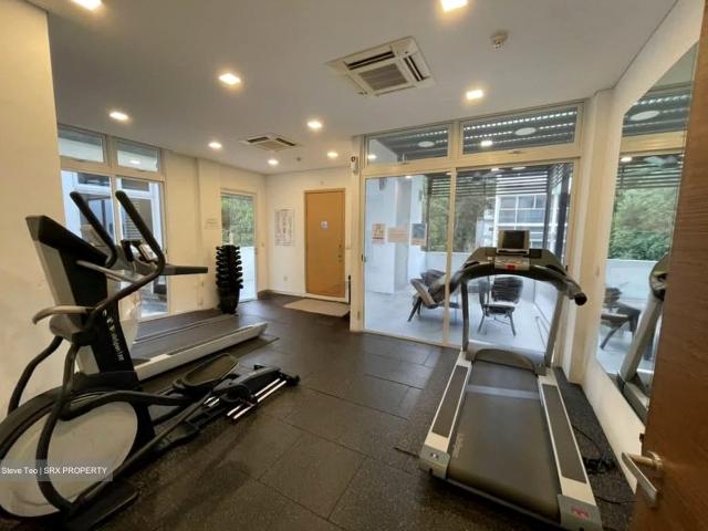 Sea Suites D5, Apartment