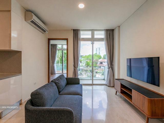 Sea Suites D5, Apartment