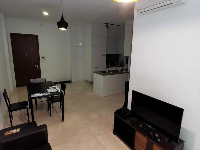 Sea Suites D5, Apartment