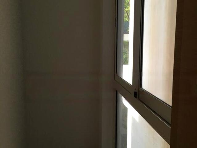 Sea Suites D5, Apartment