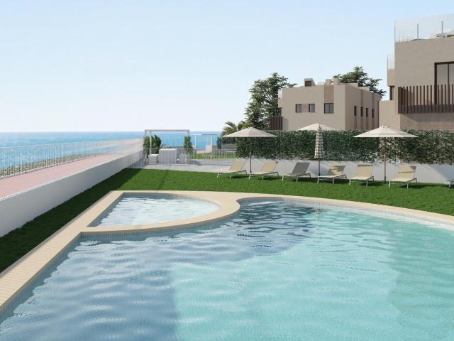 Sea Paradise Vinaros