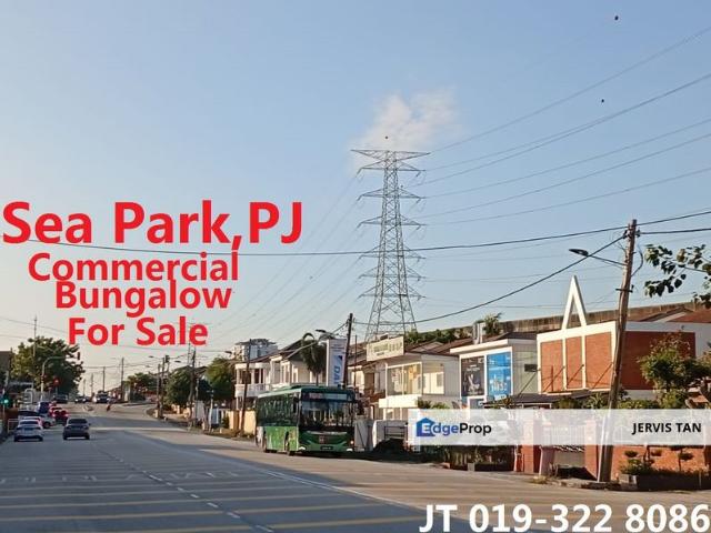 Sea Park