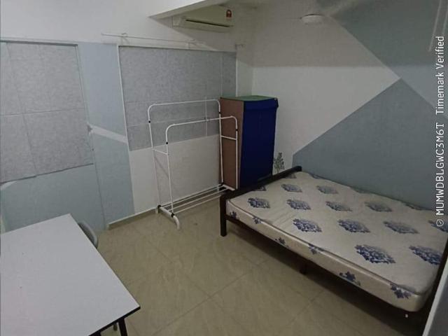 SEA park, petaling jaya, Room to Rent