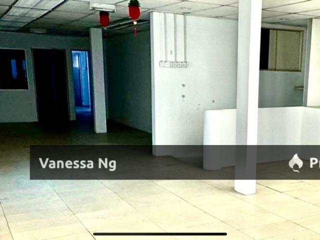 Sea Park, SS 21, Paramount, Petaling Jaya Selangor