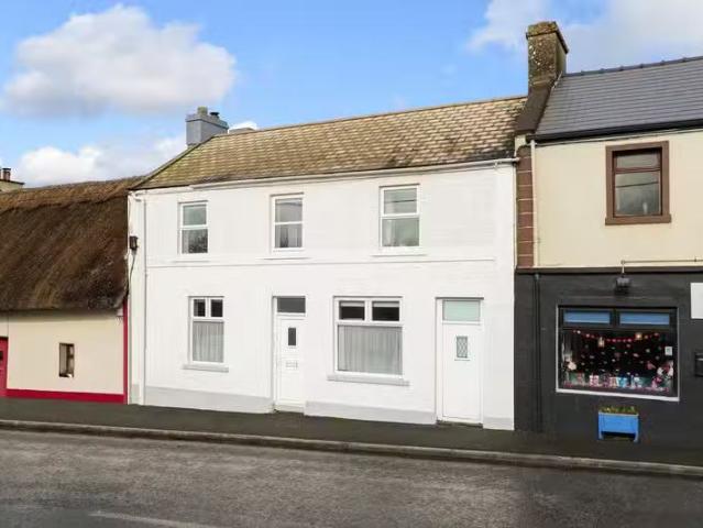 Sea Road, Clarinbridge, Co. Galway, H91NCW9 is for sale