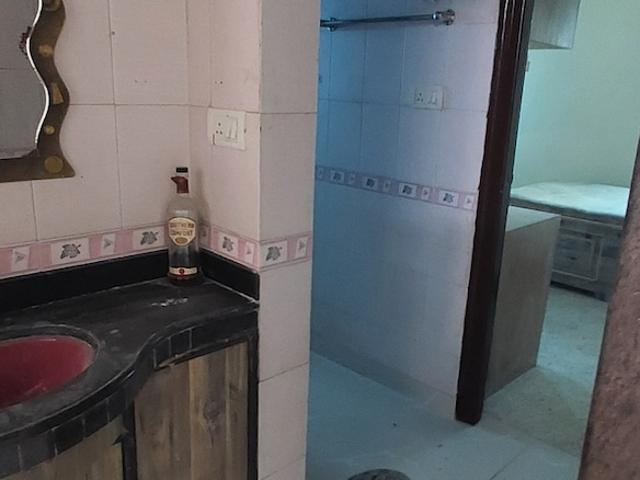 Sea Rock Charkop 1 Bedroom 650 Sq. Ft. Apartment in Charkop Sector 3 Mumbai Listing ID: #10053