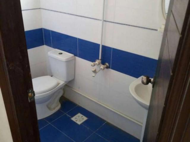 Sea Veiw App 3 Bed D/ Groud Floor Karachi DHA Phase 4 ID 12700