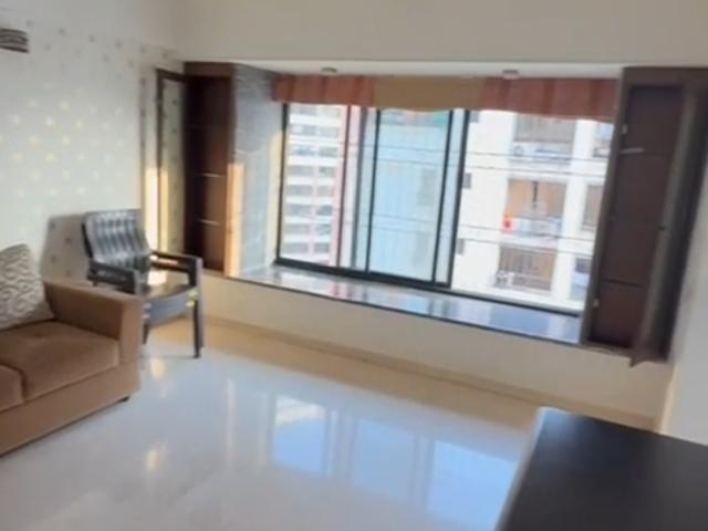 Sea View 2 Bedroom 1050 Sq. Ft. Apartment in Andheri West Mumbai Listing ID: #10020