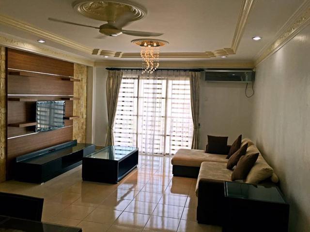 Sea View Tower Condo For Sale